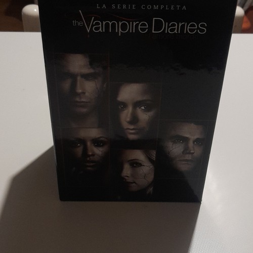 Warner bros the vampire - warner,