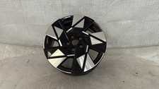 1x Cerchio in Lega 18 Pollici 7.0" 5x114.3 52910-BE350 Hyundai Kona Rim Wheel