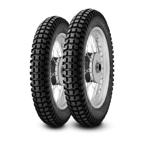 Gomme moto pirelli - moto, 90/90