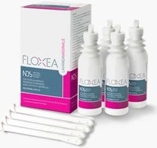 Mdf Italia Floxea Lavanda