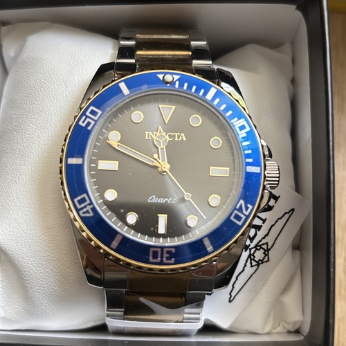Orologio uomo invicta 69399 - orologio,