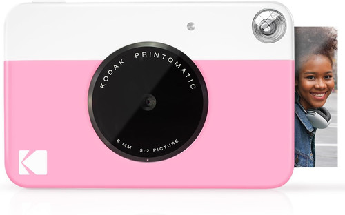 Printomatic fotocamera - printomatic,