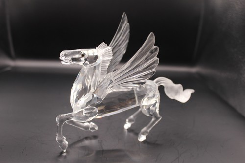 Swarovski pegasus edizione - swarovski,