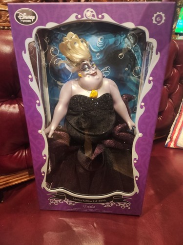 Disney store villains - disney,