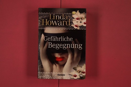 300667 linda howard - 300667,
