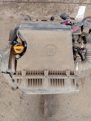 71751104 motore completo fiat - 71751104,
