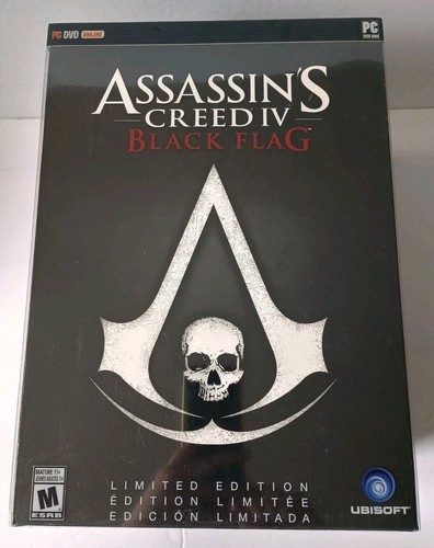 New assassin creed black - assassin's, iv: