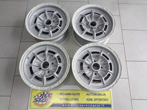 Cerchi campagnolo ragno - cerchi,