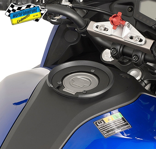 Flangia givi bf05 borse - givi,