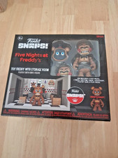 Nights freddy s toy - at, freddy's