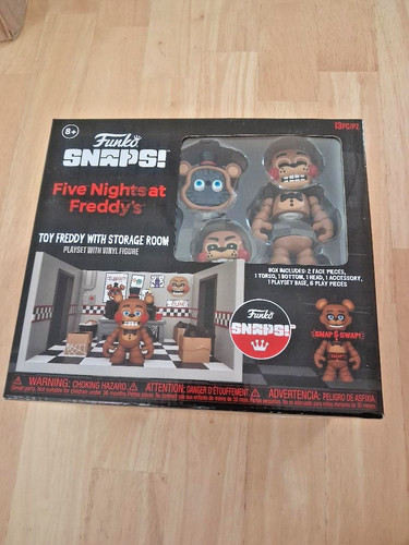 Nights freddy s - nights, at