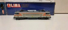 Lima Locomotive Électrique BB