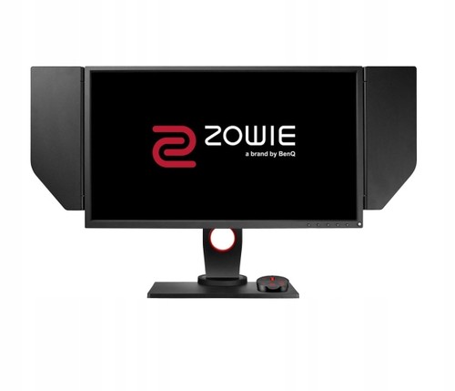 Benq zowie xl2536 monitor - benq,