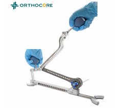 Strumento ortopedico spinale