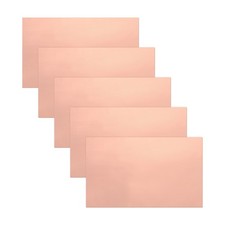 Single Sided Conductive Copper