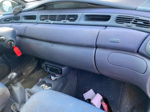 Cruscotto renault grand espace - grand,