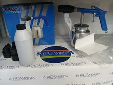 Sicco Tools Sandblasting Gun