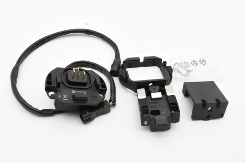 Supporto batteria shimano - batteria,