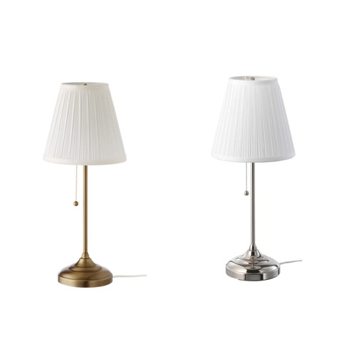 Lampada tavolo ikea årstid - tavolo,