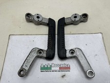 COPPIA MANIGLIE PASSEGGERO DX