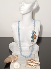 Collana cavalluccio marino - collana, in