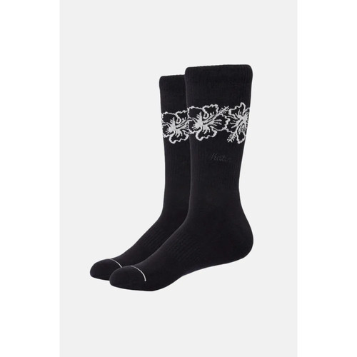 Calze girocollo uomo righe - girocollo,
