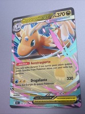 Mega Dragonite ex 152/217 -