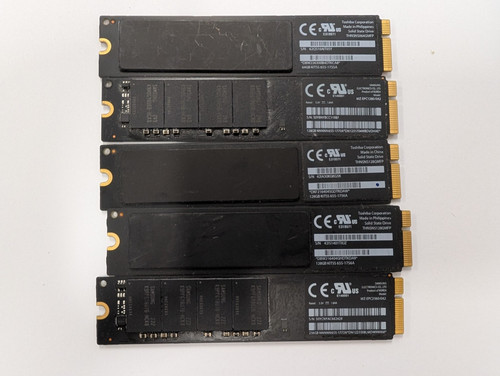 Lotto misto ssd - di, per