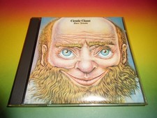 Gentle Giant - Three Friends