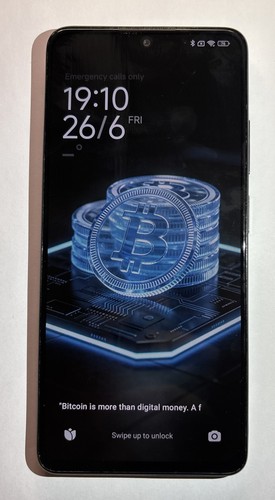 Xiaomi redmi note pro - note, 128gb