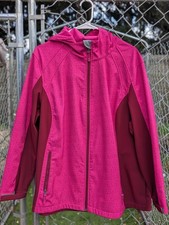 Giacca donna Free Tech