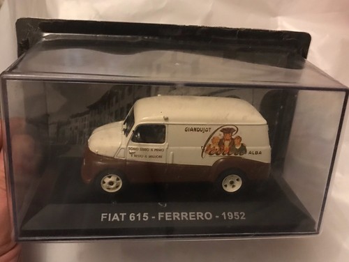 429 scala fiat 615 - p,