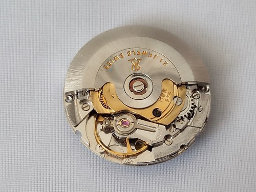 Orologio automatico uomo - orologio,