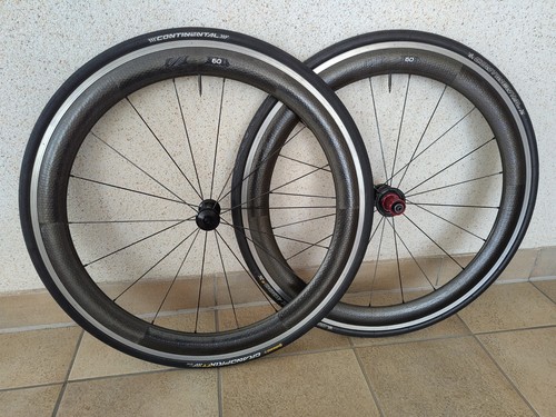 Kit ruote zipp - zipp, 404