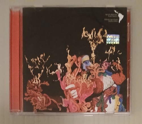 Björk volta 2007 polydor - -,