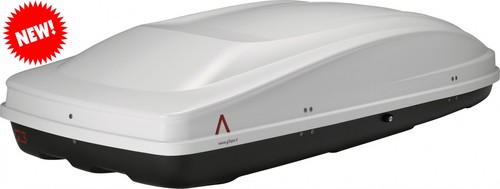 Box auto spark 520 bianco - g3,