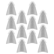  12 PCS Sicurezza Finestre