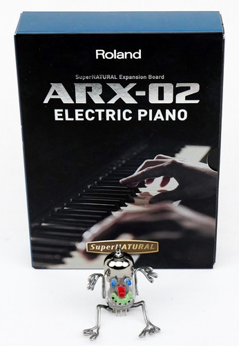 Roland arx pianoforte - roland,