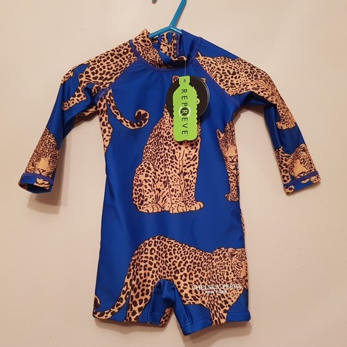 Costume bagno chelsea peers - chelsea,