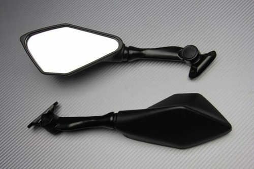 Coppia retrovisori specchietti - coppia,