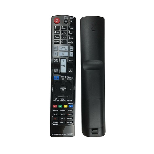 Telecomando sostitutivo per - , lg