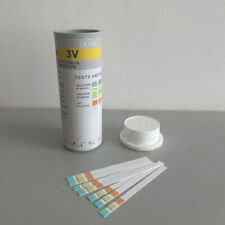 Proteine Glucosio Test PH