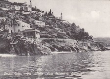 GENOVA - Voltri, Via Aurelia