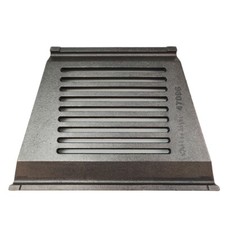 Ascherost für Fireplace