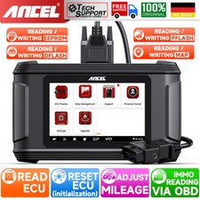 Ancel ec500 professionale - ec500, auto
