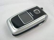 original Nokia 6101 - Black