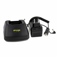 Caricabatteria per batteria