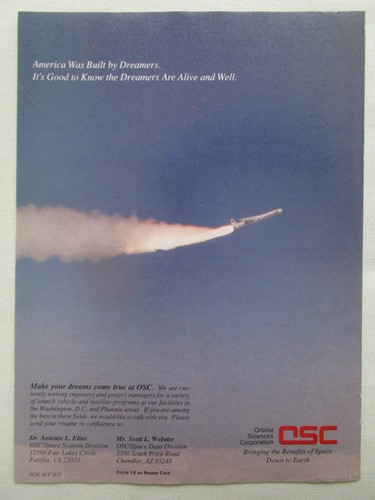 1990 pub osc orbital - 7/1990,