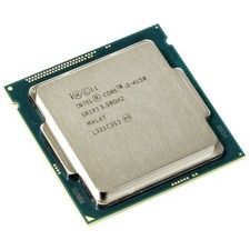 CPU Processore Intel Core