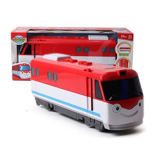 Titipo treno giocattolo - titipo,